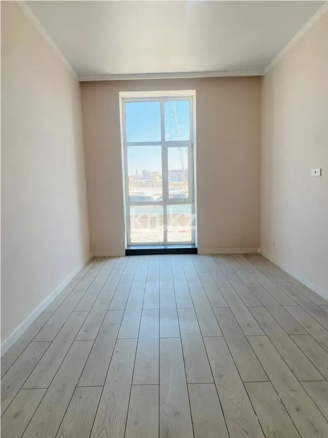 Продажа 4-комнатной квартиры, 93.5 м², ул. Сыганак, дом  2 - Продажа  четырехкомнатных квартир в Астане фото 1 из 2