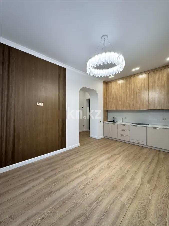 Продажа 2-комнатной квартиры, 38 м² в Астане - фото 3