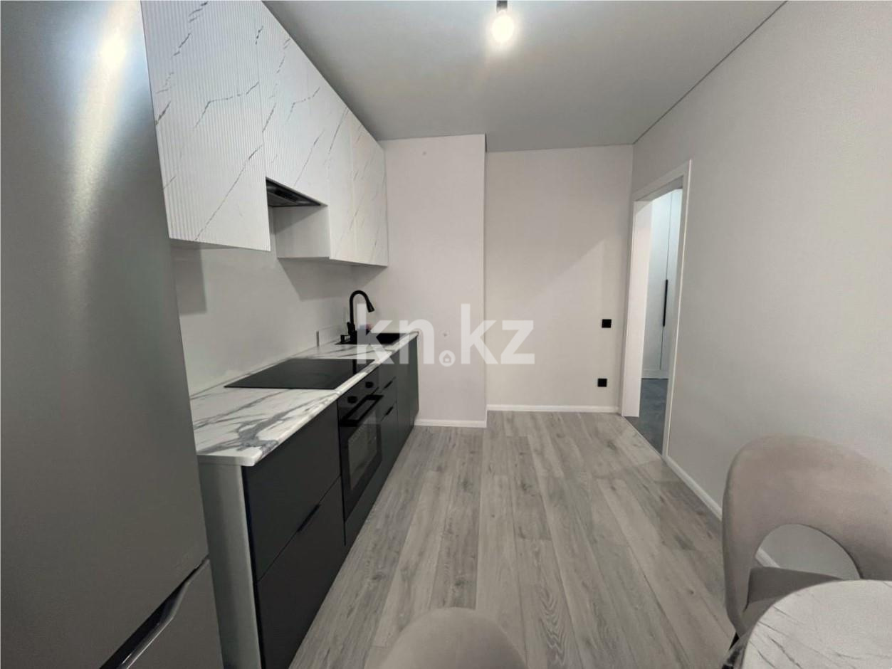 Продажа 1-комнатной квартиры, 37 м² в Караганде - фото 7
