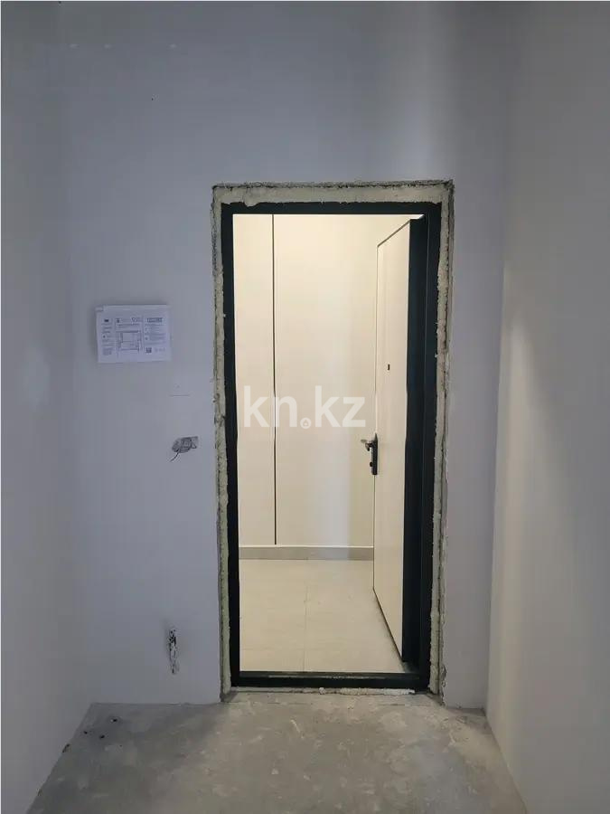 Продажа 2-комнатной квартиры, 63.1 м² в Алматы - фото 4