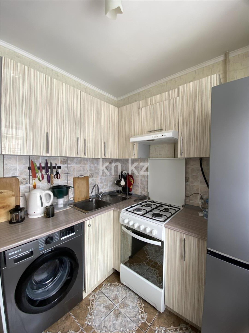 Продажа 3-комнатной квартиры, 64 м² - Продажа квартир в Астане - страница 2 фото 5 из 18