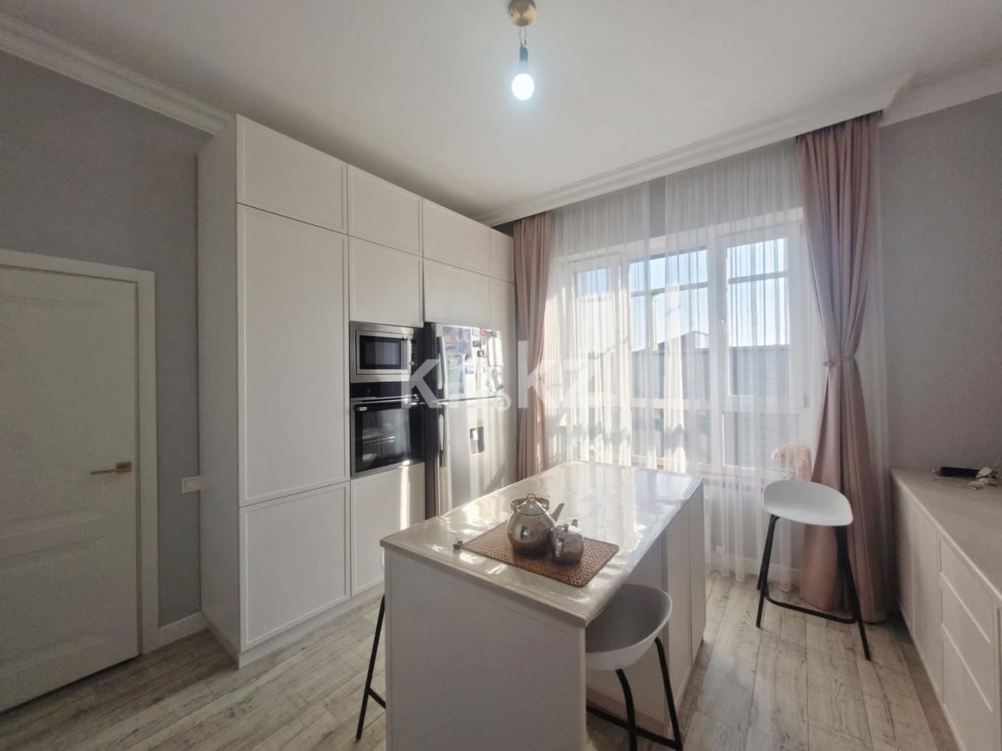 Продажа 5-комнатного дома, 135.4 м² - Продажа недвижимости в Костанае фото 12 из 19