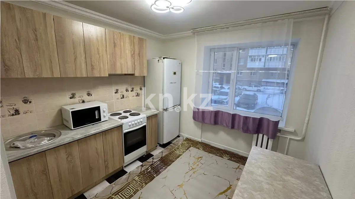 Продажа 1-комнатной квартиры, 35 м² - Продажа квартир от собственников в Астане - страница 20 фото 2 из 3
