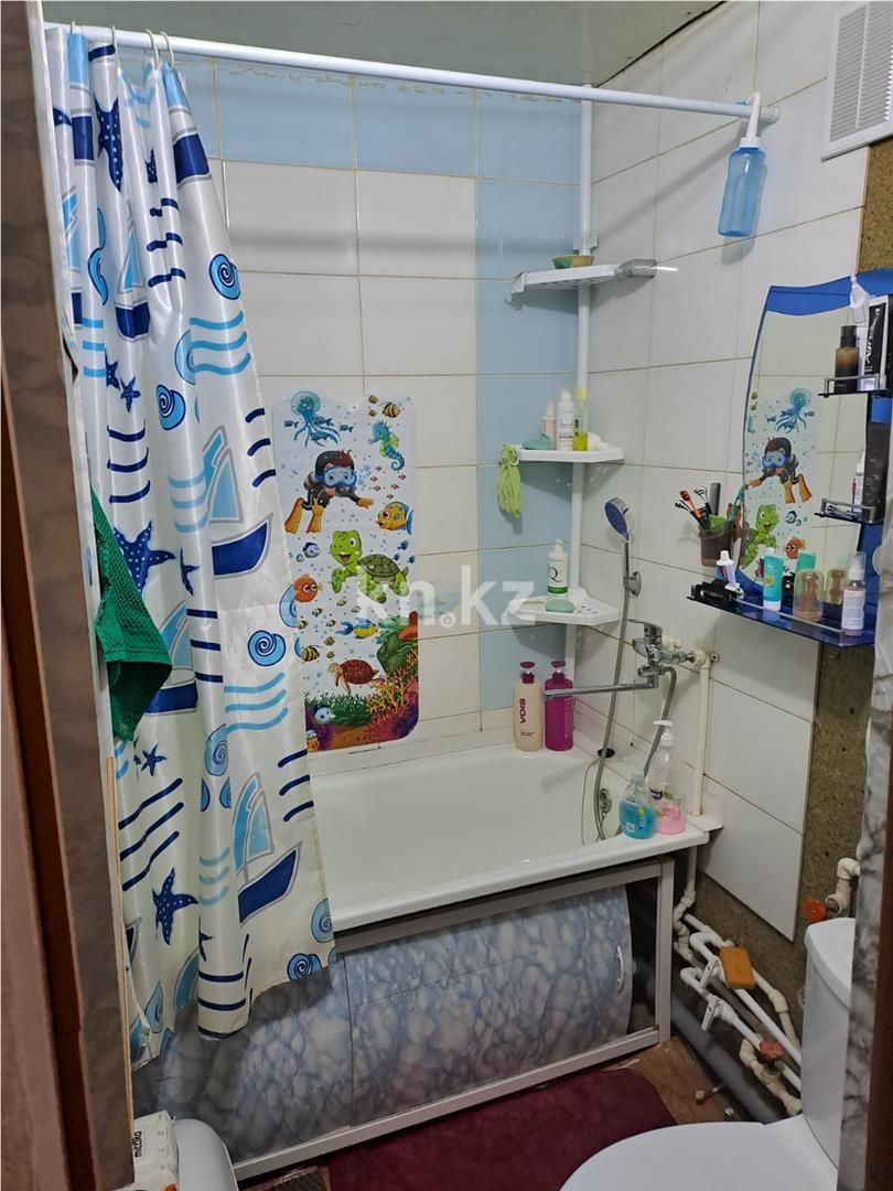 Продажа 2-комнатной квартиры, 46 м² в Темиртау - фото 3