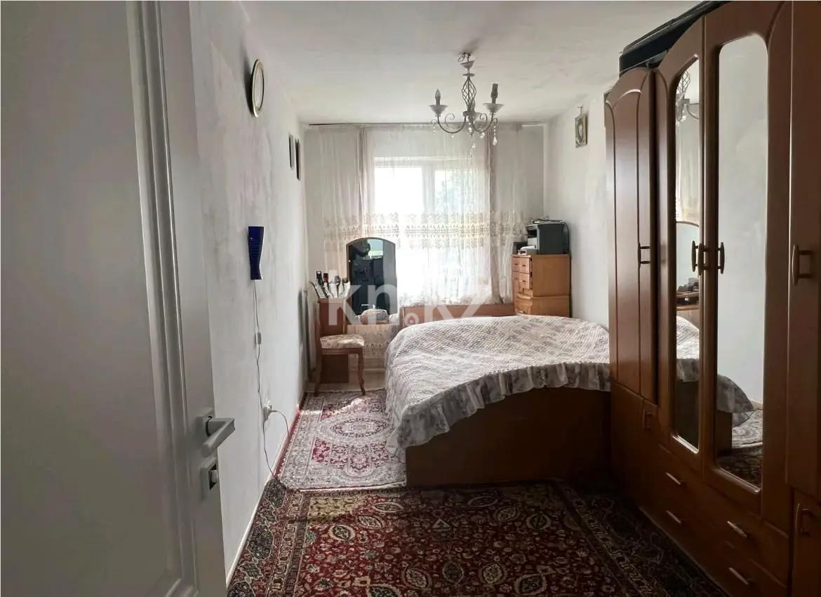Продажа 3-комнатной квартиры, 60 м² - Продажа трехкомнатных квартир от собственников в Алматы - страница 11 фото 2 из 4