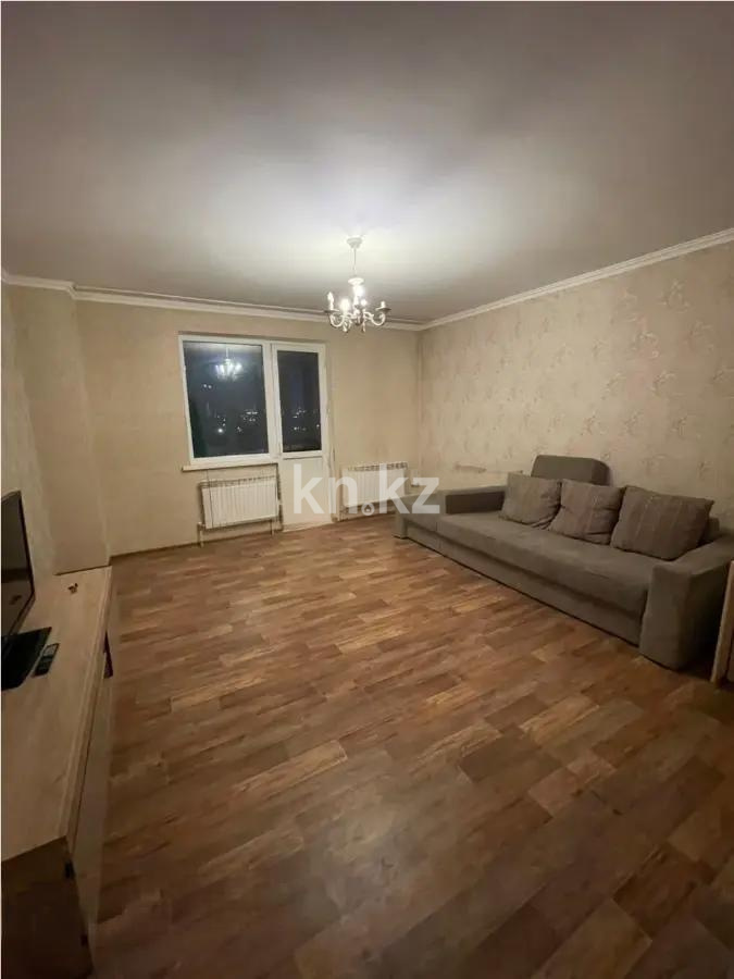 Продажа 3-комнатной квартиры, 86 м² - Продажа квартир в р-не Есиль Астаны - страница 6 фото 1 из 9