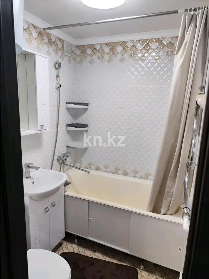 Продажа 1-комнатной квартиры, 33 м² в Караганде - фото 3