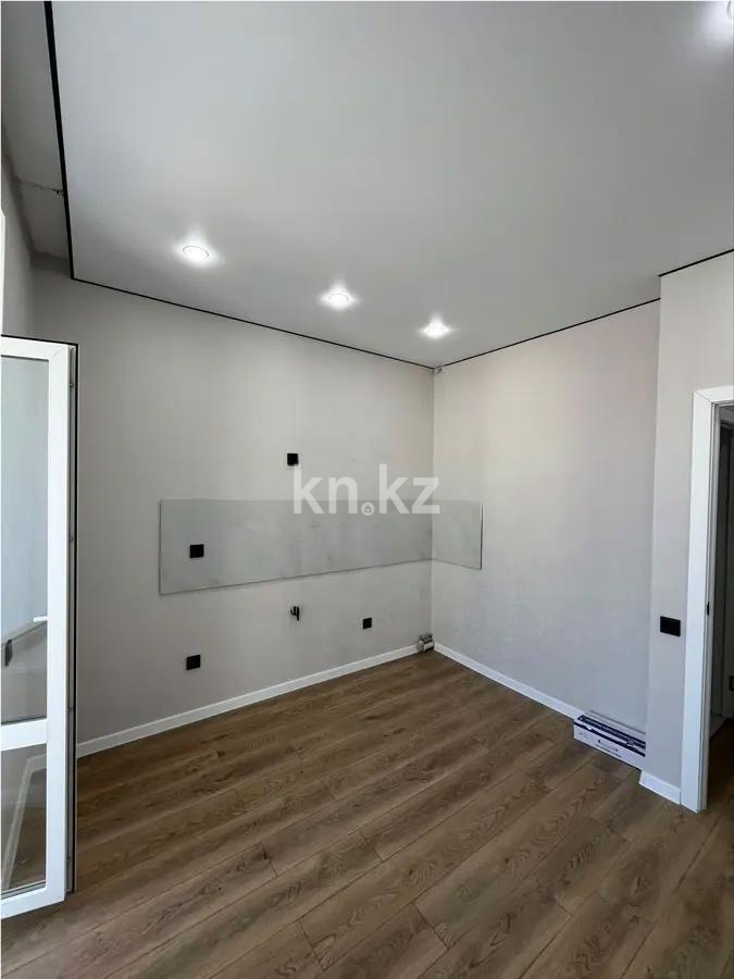 Продажа 1-комнатной квартиры, 34 м² - Продажа однокомнатных квартир от собственников в Астане - страница 2 фото 3 из 4