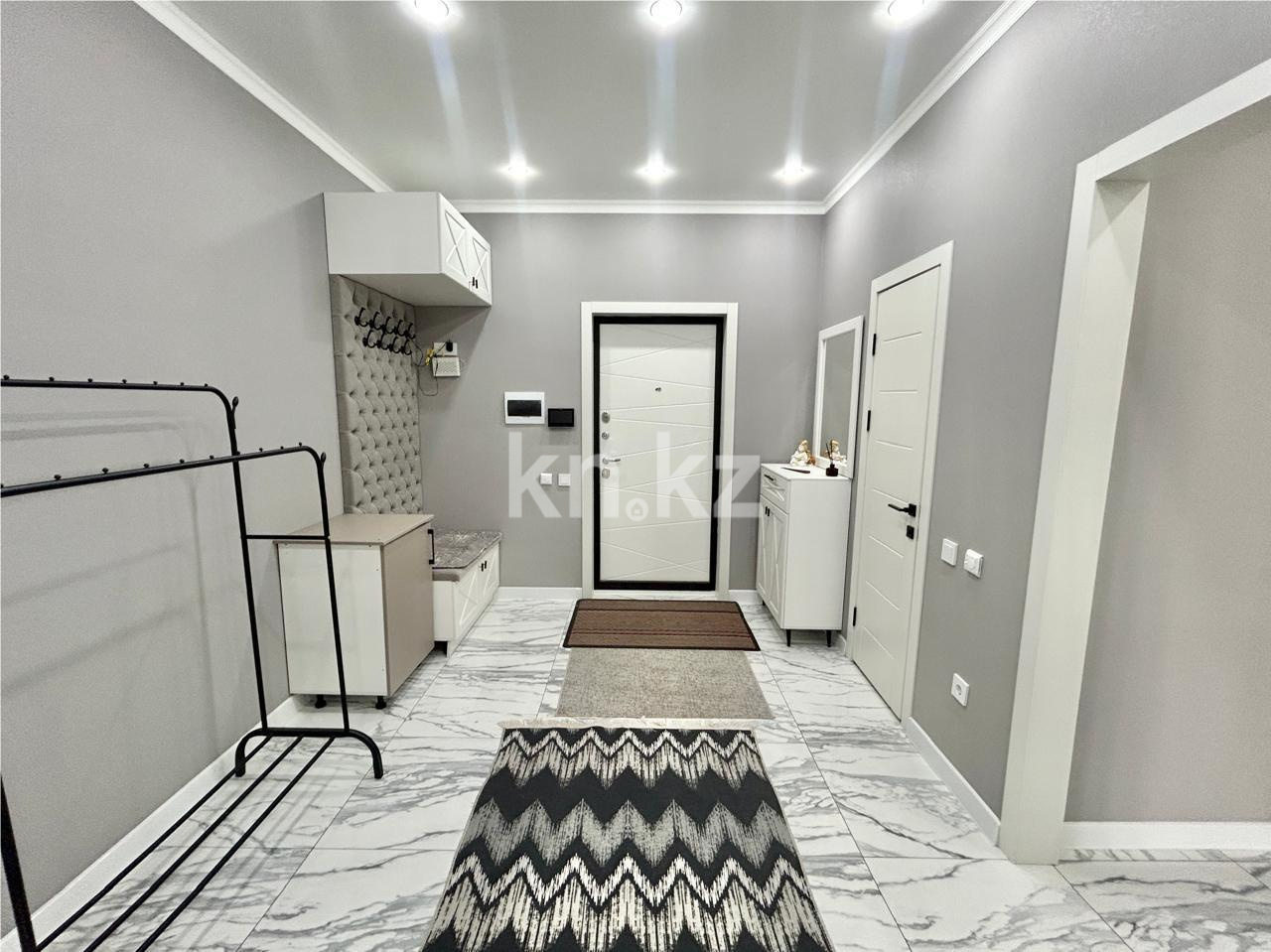 Продажа 2-комнатной квартиры, 64 м² - Продажа квартир в Караганде на Юго-Востоке - страница 10 фото 10 из 18