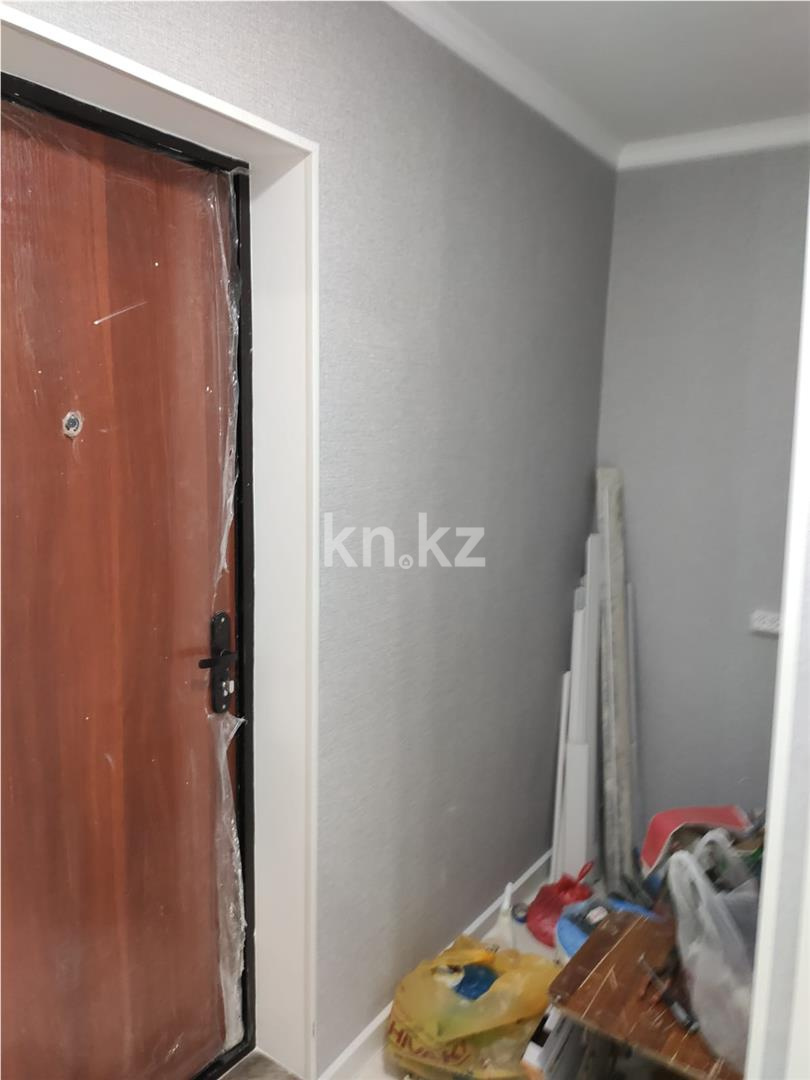 Продажа 1-комнатной квартиры, 30 м², ул. Гапеева в Караганде - фото 6