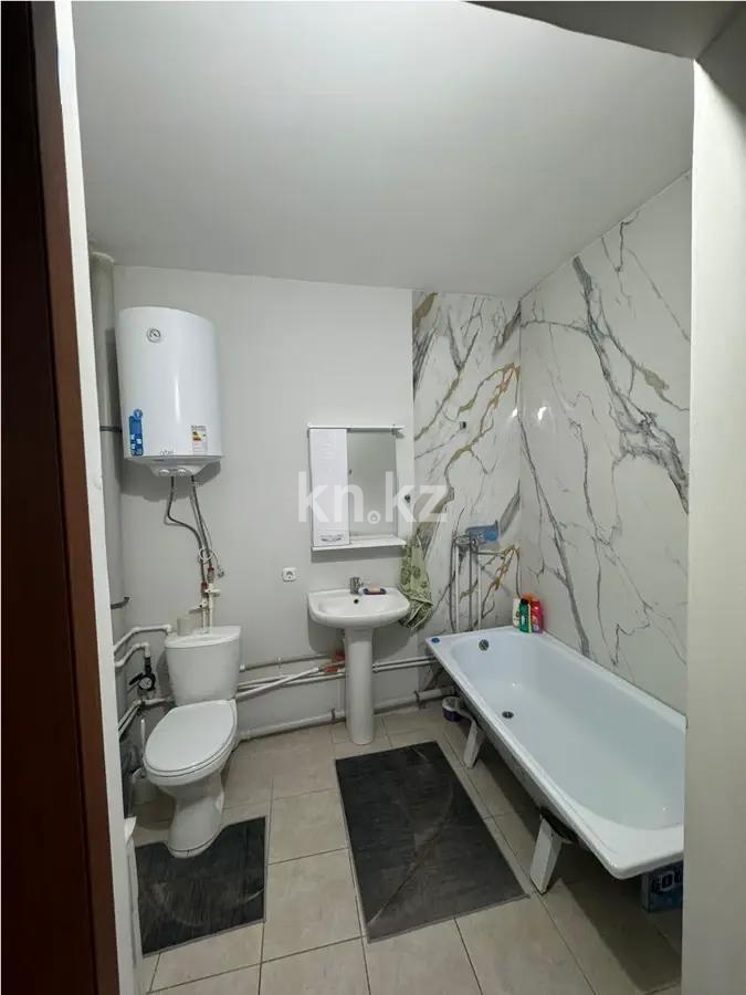 Продажа 1-комнатной квартиры, 47 м², ул. Момышулы, дом  24 - Продажа  однокомнатных квартир в Караганде фото 3 из 4