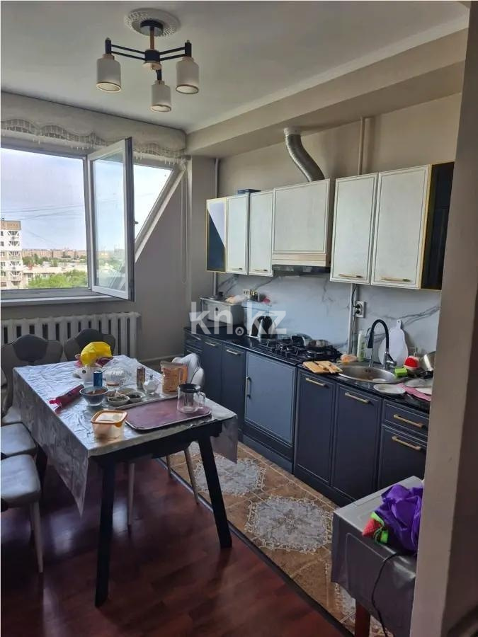 Продажа 2-комнатной квартиры, 62 м² - Продажа двухкомнатных квартир от собственников в Алматы - страница 31 фото 3 из 5