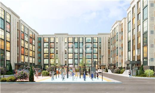 Продажа 3-комнатной квартиры, 80 м² - Недвижимость в Караганде - страница 22 фото 1 из 16