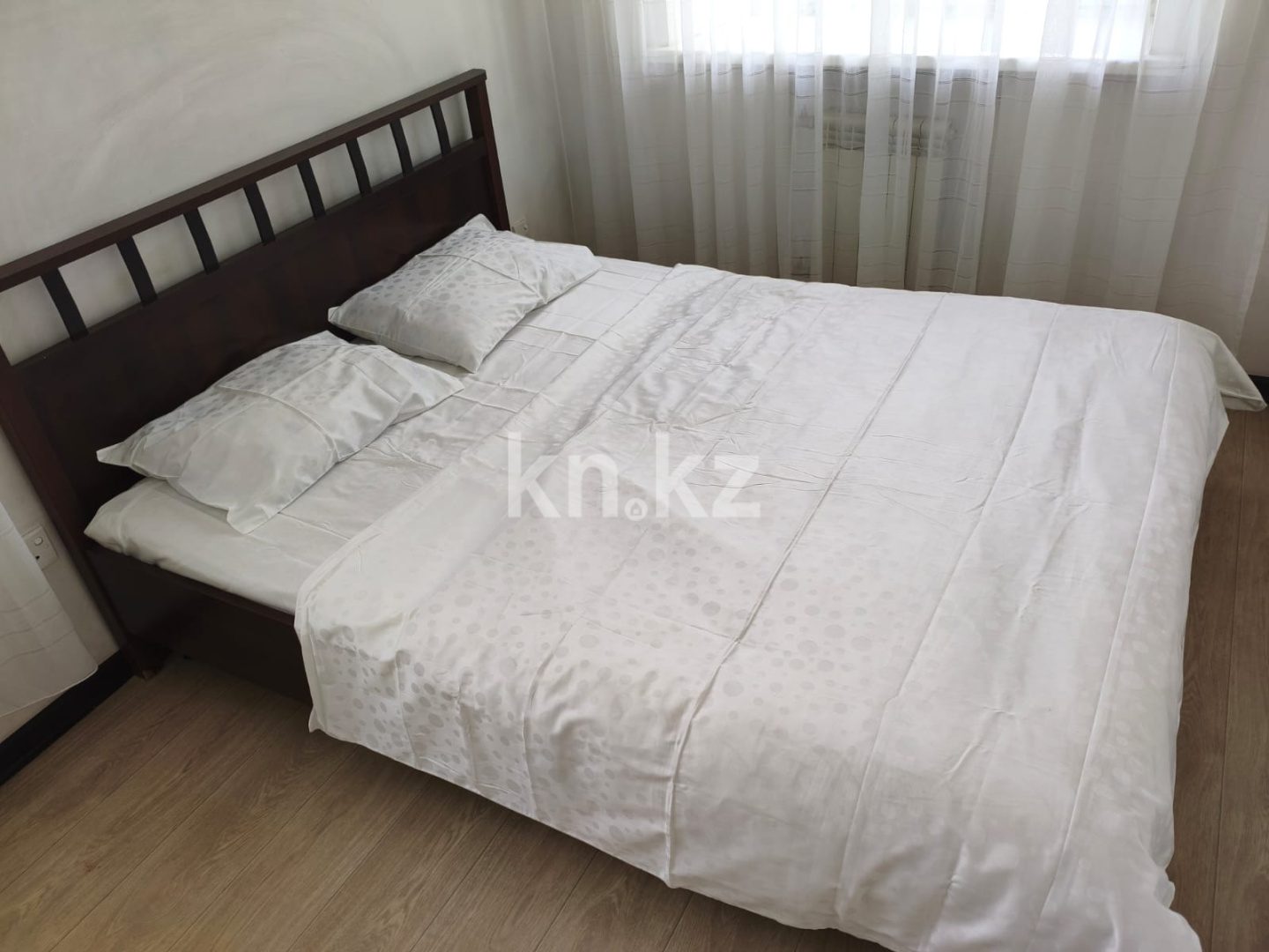 Продажа 2-комнатной квартиры, 42 м² - Продажа квартир в кирпичном доме в Казахстане фото 5 из 15