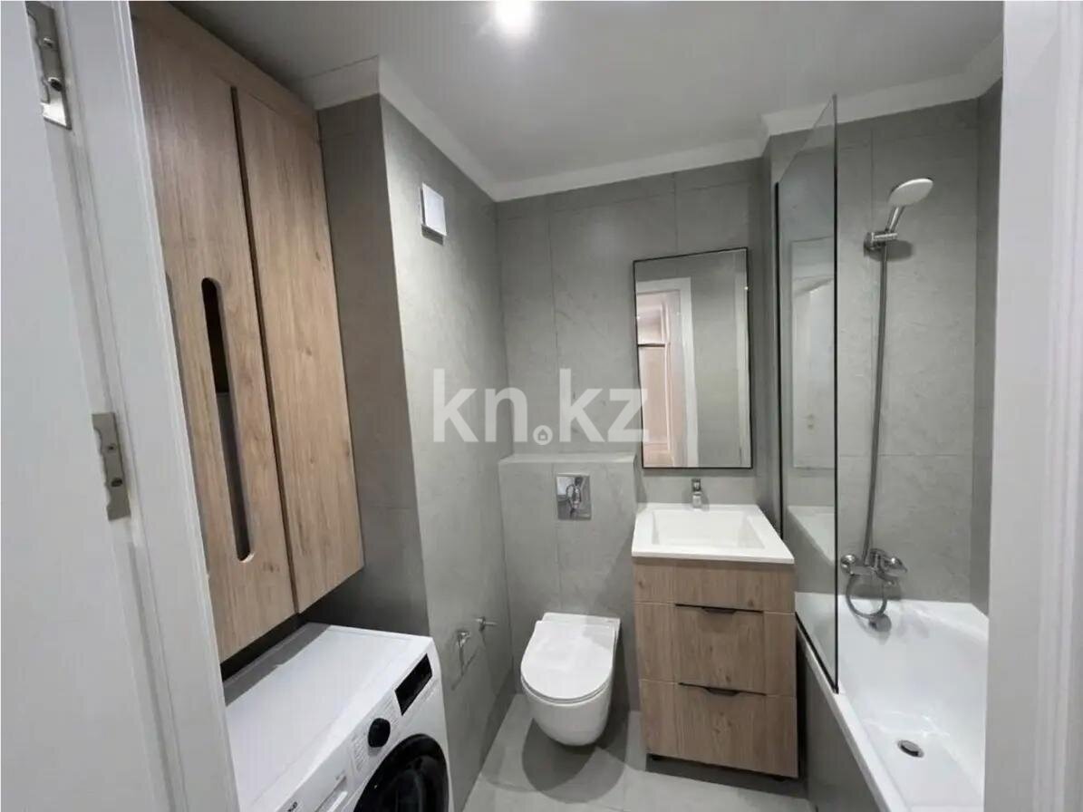 Продажа 3-комнатной квартиры, 83.2 м² в Алматы - фото 3