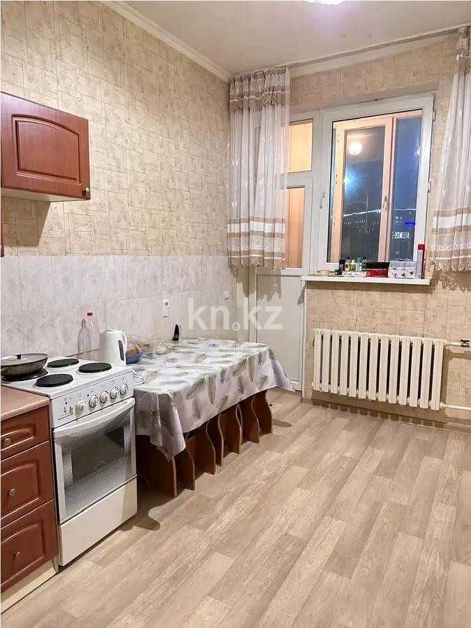 Продажа 1-комнатной квартиры, 54.6 м², ул. Омарова, дом  13 в Астане - фото 2
