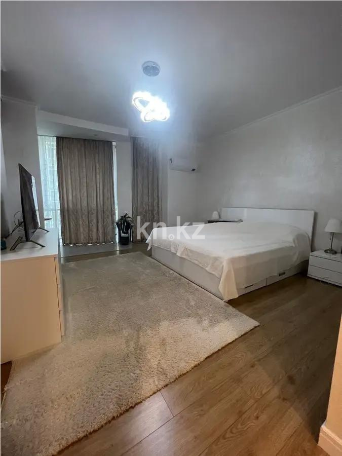 Продажа 3-комнатной квартиры, 140 м² в Алматы - фото 2