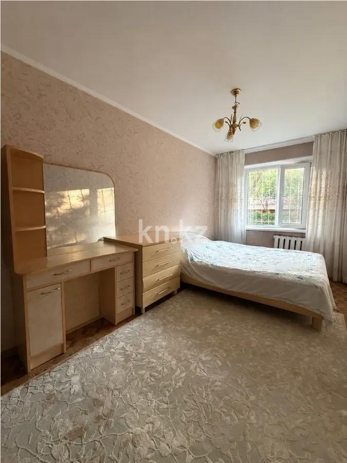 Продажа 3-комнатной квартиры, 58.1 м² в Алматы - фото 2