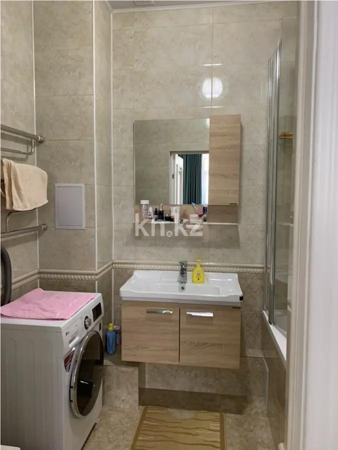 Продажа 2-комнатной квартиры, 65 м² - Продажа квартир в новостройках Алматы - страница 24 фото 4 из 5