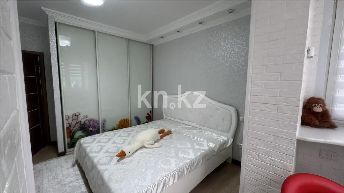 Продажа 2-комнатной квартиры, 52 м² - Продажа квартир в новостройках Алматы - страница 4 фото 1 из 3