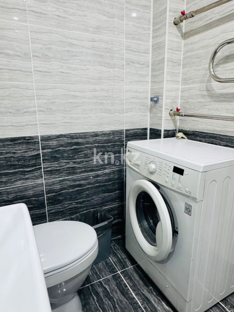 Аренда 2-комнатной квартиры, 45 м² - Недвижимость в Казахстане - страница 4 фото 7 из 7