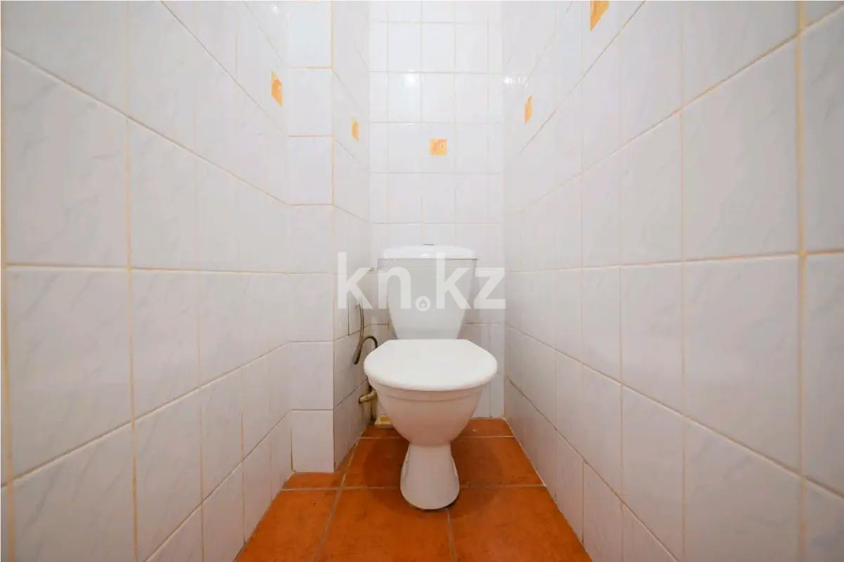 Продажа 2-комнатной квартиры, 60.5 м², ул. Кажымукана, дом  18/2 в Алматы - фото 5