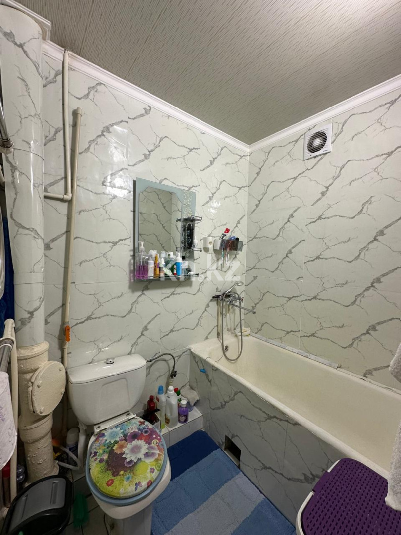 Продажа 2-комнатной квартиры, 46 м² - Продажа квартир в Шымкенте фото 13 из 16