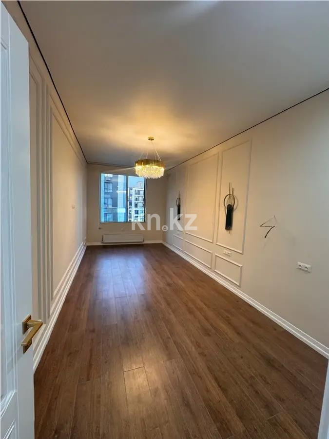 Продажа 3-комнатной квартиры, 80 м², ул. Емцова, дом  348/1 - Продажа  трехкомнатных квартир в новостройках Алматы без посредников фото 1 из 6