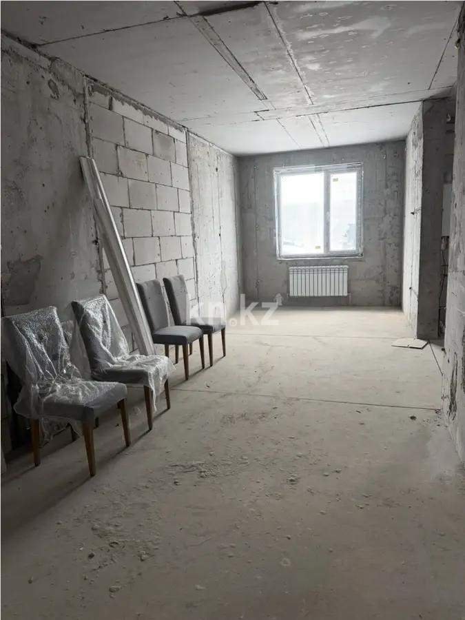 Продажа 2-комнатной квартиры, 70 м² - Продажа  двухкомнатных квартир в новостройках Алматы с фото - страница 24 фото 1 из 2