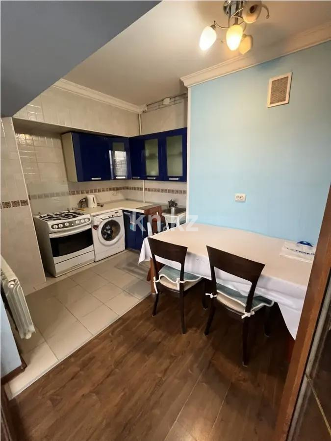 Продажа 3-комнатной квартиры, 82.2 м² - Продажа  трехкомнатных квартир в новостройках Алматы с фото - страница 10 фото 4 из 7