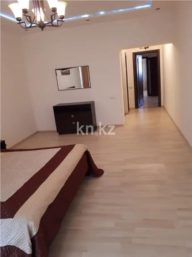 Продажа 3-комнатной квартиры, 100 м², мкр-н Самал-2, дом  58 - Продажа  трехкомнатных квартир в новостройках Алматы с фото фото 1 из 4