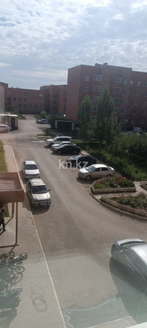 Аренда 1-комнатной квартиры, 30 м² - Аренда квартир помесячно в Казахстане фото 9 из 9