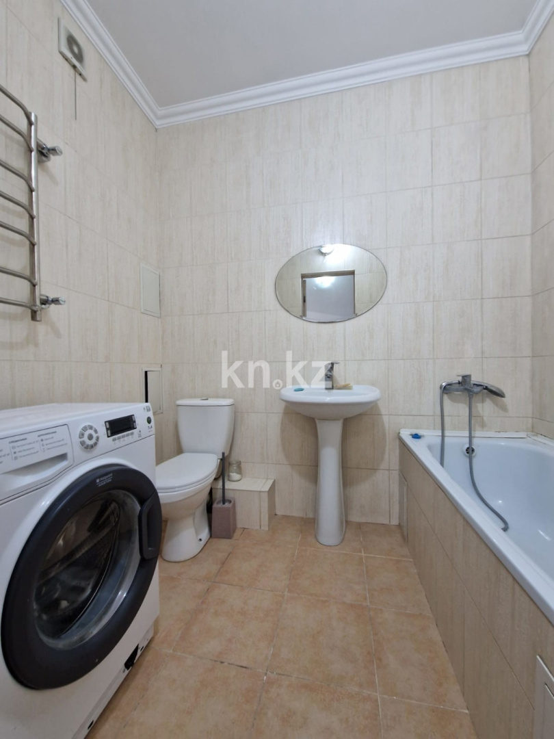 Продажа 1-комнатной квартиры, 41.2 м² - Недвижимость в Казахстане - страница 24 фото 8 из 13