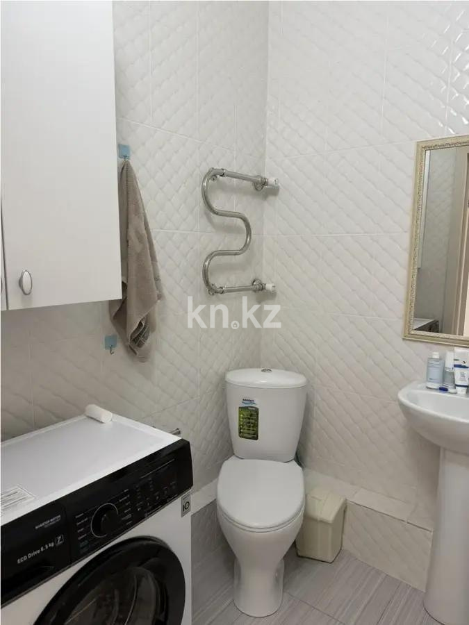Продажа 1-комнатной квартиры, 38 м² в Астане - фото 4