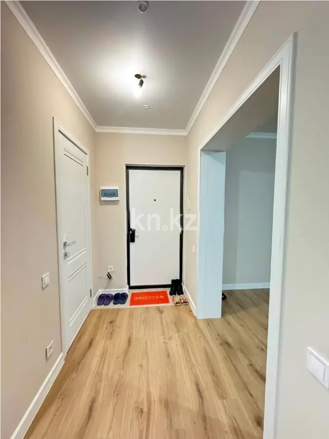 Продажа 1-комнатной квартиры, 34.2 м², ул. Хусейна бен Талала, дом  41 в Астане - фото 4