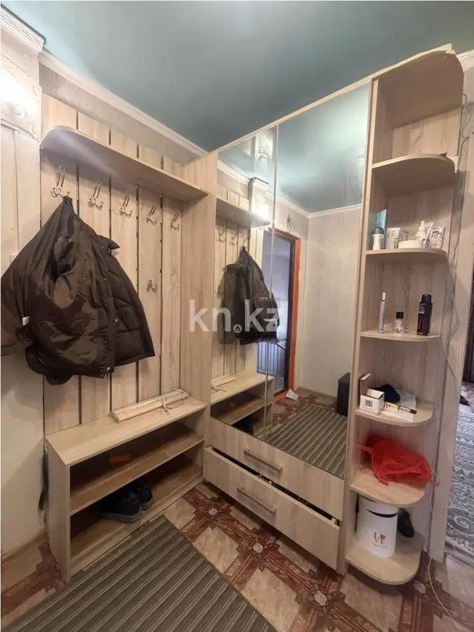 Продажа 3-комнатной квартиры, 62 м² - Продажа квартир в Казахстане фото 10 из 11