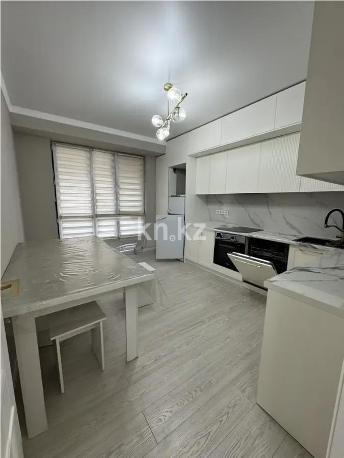Продажа 2-комнатной квартиры, 68 м² в Алматы - фото 3