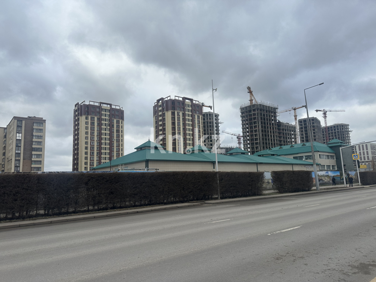 Продажа помещения, 285 м² - Продажа офисных и торговых помещений в Казахстане - страница 2 фото 1 из 5