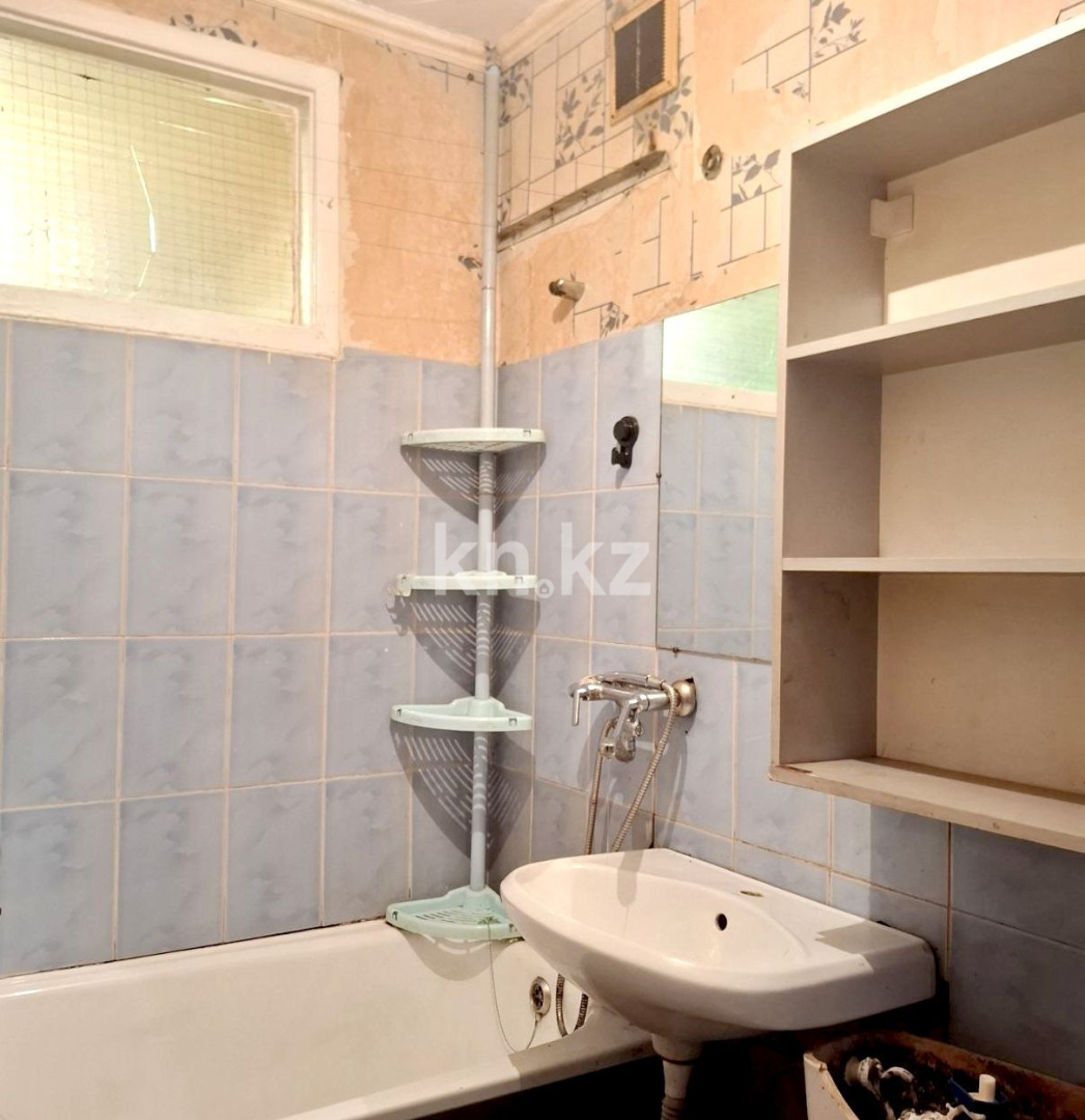Продажа 2-комнатной квартиры, 45.2 м² - Продажа двухкомнатных квартир в Усть-Каменогорске фото 4 из 9