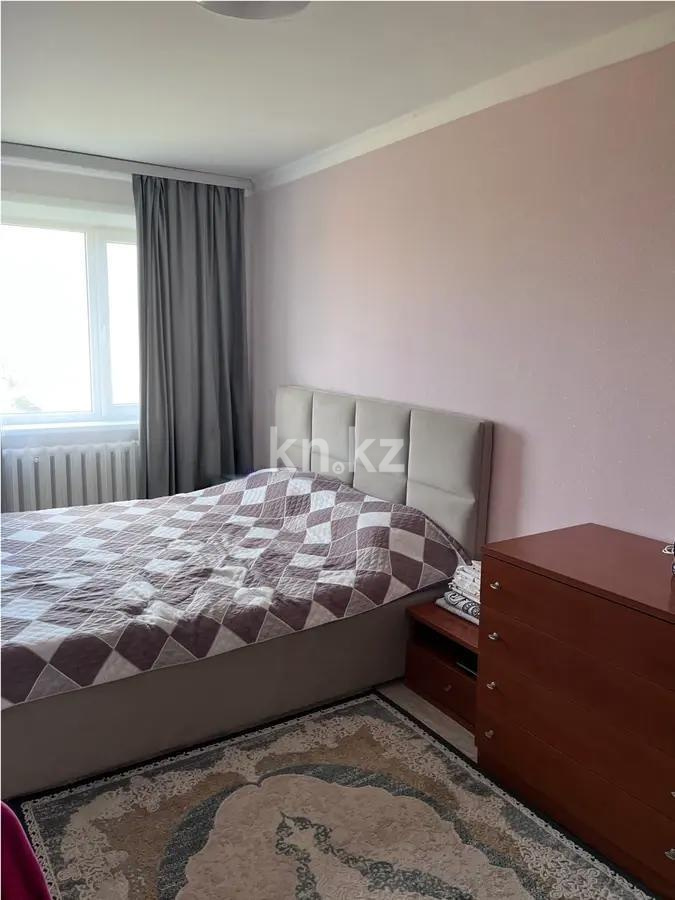 Продажа 4-комнатной квартиры, 76 м² в Караганде - фото 2