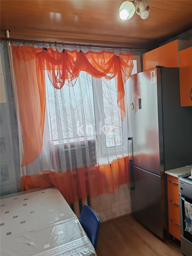 Продажа 1-комнатной квартиры, 31 м², мкр-н 19 - Продажа квартир в Караганде фото 8 из 17