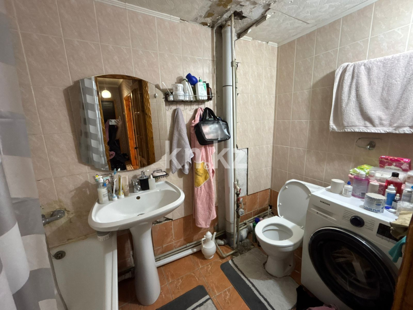 Продажа 2-комнатной квартиры, 52 м² в Астане - фото 6