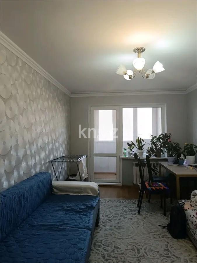 Продажа 3-комнатной квартиры, 60 м², мкр-н Казахфильм, дом  22 - Продажа  трехкомнатных квартир в Алматы фото 1 из 6