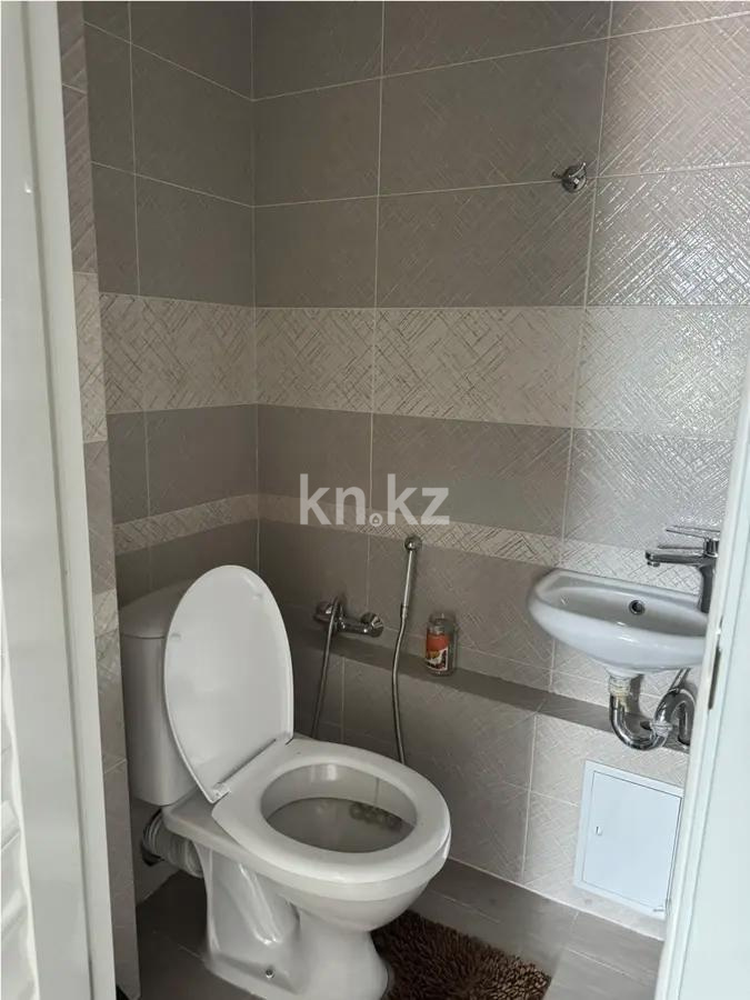 Продажа 2-комнатной квартиры, 53.7 м², мкр-н Жетысу-2, дом  10 в Алматы - фото 5