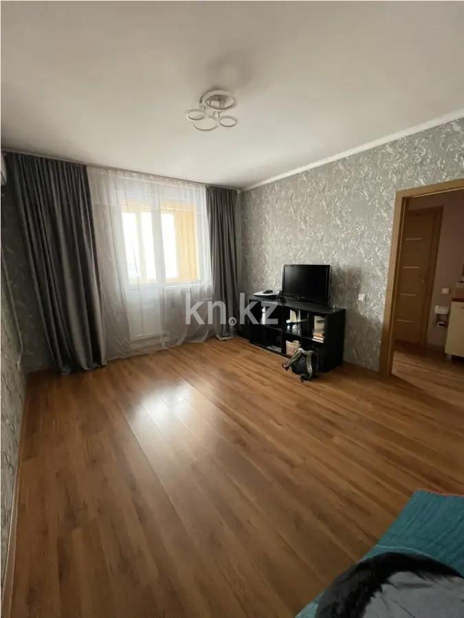 Продажа 1-комнатной квартиры, 35 м² в Алматы