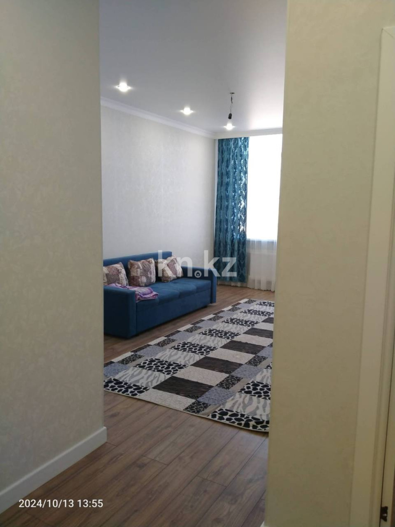 Аренда 1-комнатной квартиры, 45 м² - Аренда недвижимости в Казахстане - страница 2 фото 4 из 10