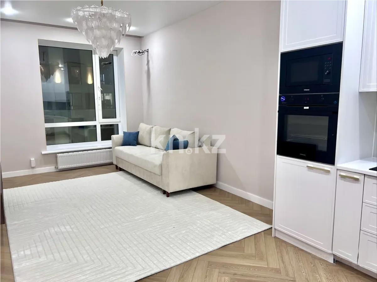 Продажа 3-комнатной квартиры, 68 м² в Астане