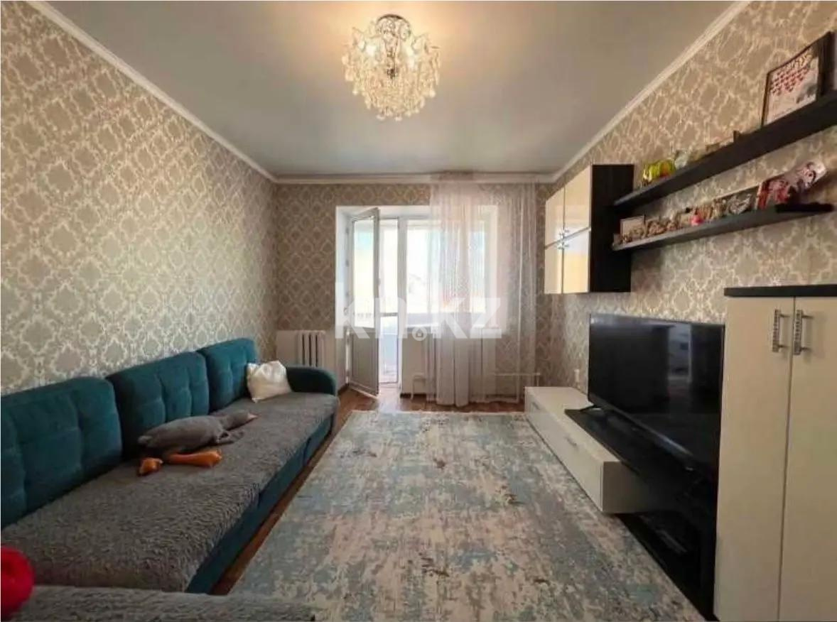 Продажа 3-комнатной квартиры, 78.2 м² - Продажа квартир в Астане с фото - страница 4 фото 1 из 5