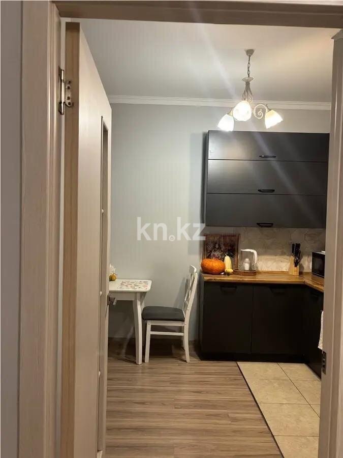 Продажа 1-комнатной квартиры, 44 м² в Алматы - фото 2