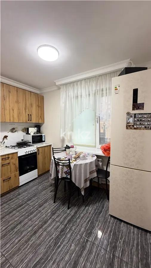 Продажа 2-комнатной квартиры, 44 м², ул. Жангельдина, дом  6 - Продажа  двухкомнатных квартир в Астане с фото фото 3 из 3